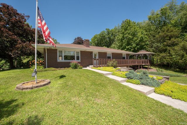 3038 Division Road, West Lafayette, IN 47906