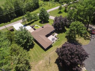 3038 Division Road, West Lafayette, IN 47906
