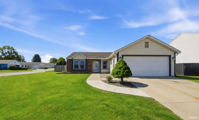 503 Graham Court, Lafayette, IN 47909
