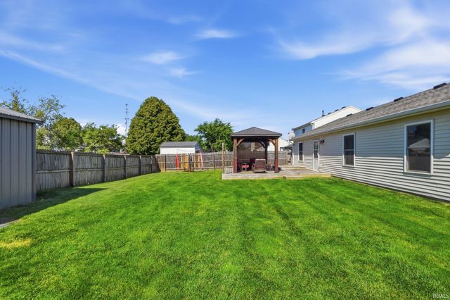 503 Graham Court, Lafayette, IN 47909