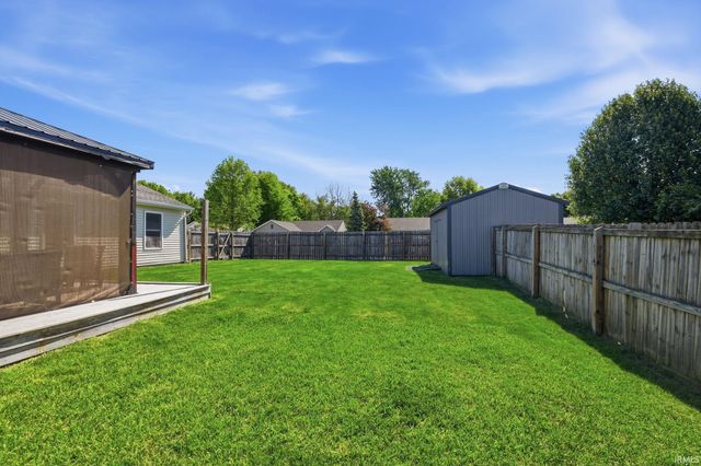 503 Graham Court, Lafayette, IN 47909