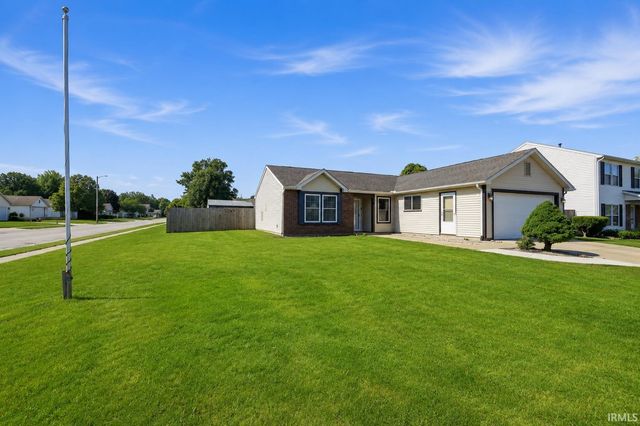 503 Graham Court, Lafayette, IN 47909