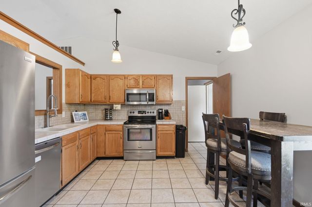 503 Graham Court, Lafayette, IN 47909