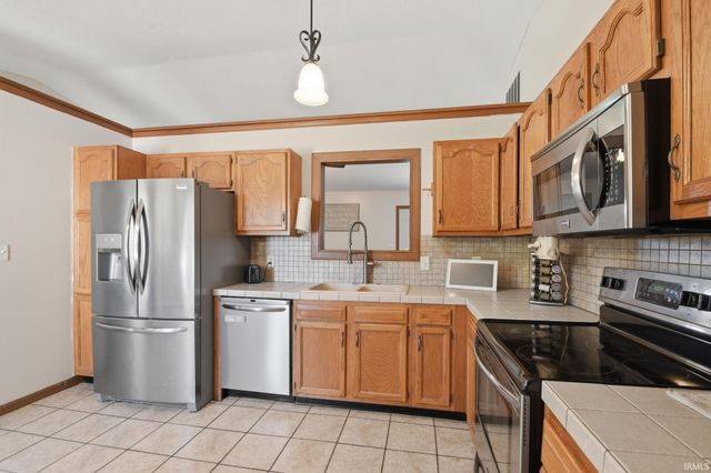 503 Graham Court, Lafayette, IN 47909