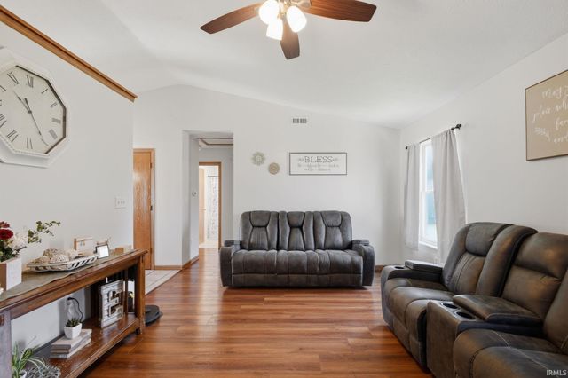 503 Graham Court, Lafayette, IN 47909
