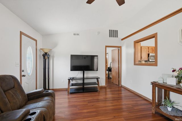 503 Graham Court, Lafayette, IN 47909