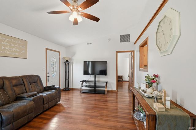 503 Graham Court, Lafayette, IN 47909