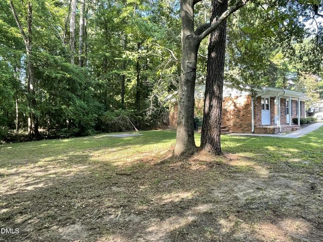 3406 Facade Street, Durham, NC 27707