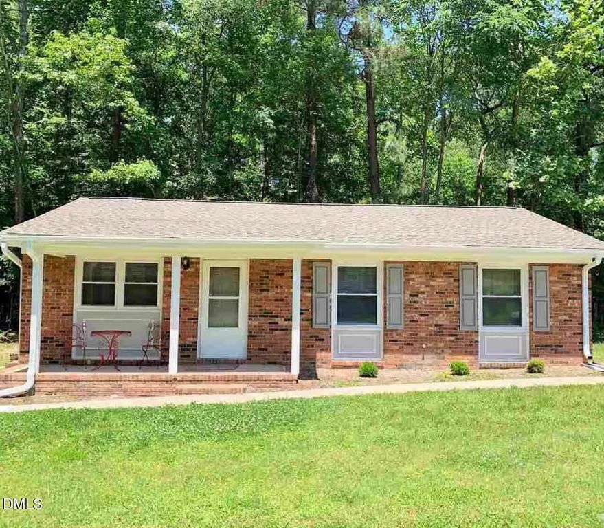 3406 Facade Street, Durham, NC 27707