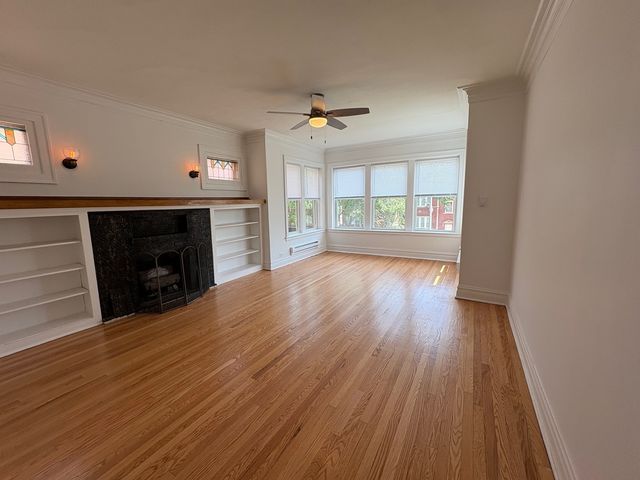 1406 N Austin Boulevard 2, Oak Park, IL 60302