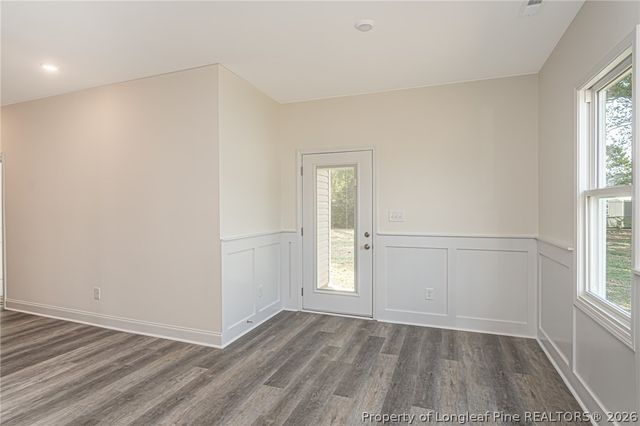 6456 Rannock Drive, Fayetteville, NC 28304