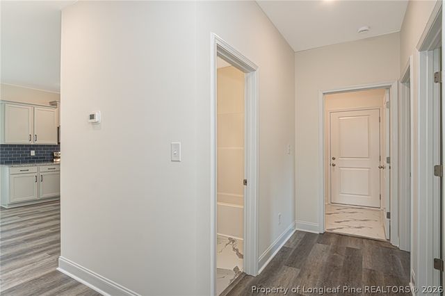 6456 Rannock Drive, Fayetteville, NC 28304
