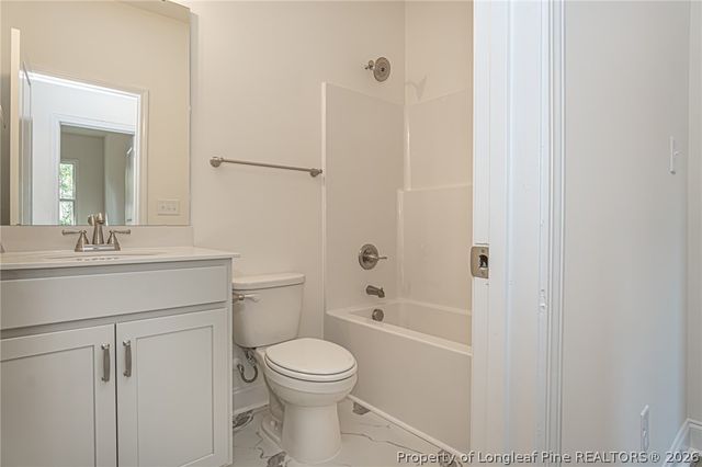 6456 Rannock Drive, Fayetteville, NC 28304