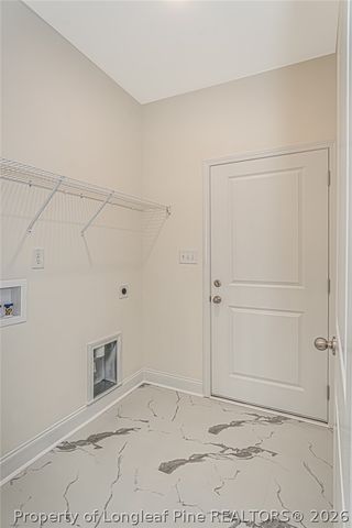 6456 Rannock Drive, Fayetteville, NC 28304