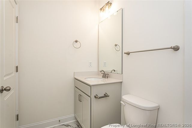 6456 Rannock Drive, Fayetteville, NC 28304
