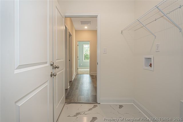 6456 Rannock Drive, Fayetteville, NC 28304