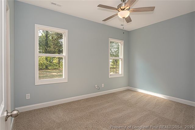 6456 Rannock Drive, Fayetteville, NC 28304