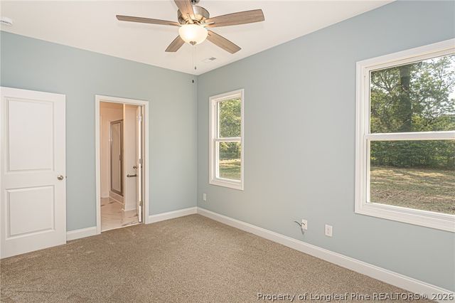 6456 Rannock Drive, Fayetteville, NC 28304