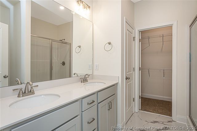 6456 Rannock Drive, Fayetteville, NC 28304