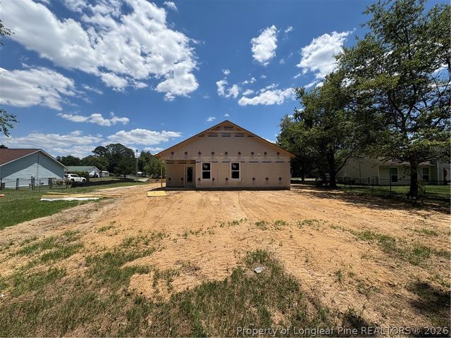6456 Rannock Drive, Fayetteville, NC 28304