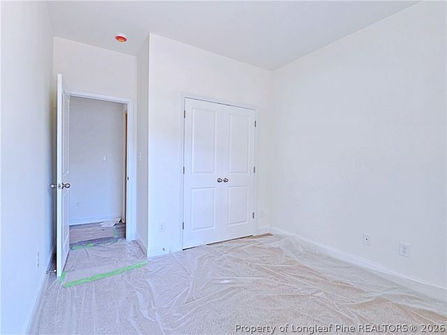 6456 Rannock Drive, Fayetteville, NC 28304