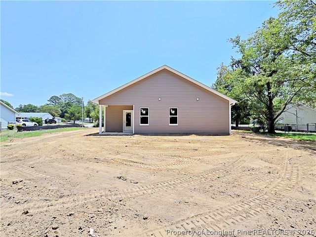 6456 Rannock Drive, Fayetteville, NC 28304