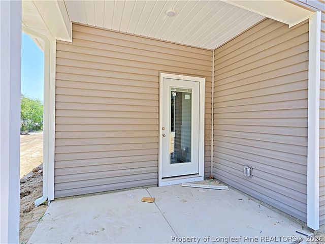 6456 Rannock Drive, Fayetteville, NC 28304