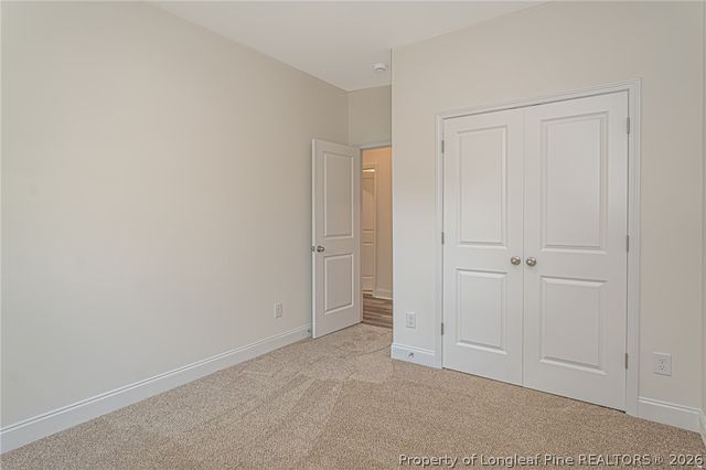 6456 Rannock Drive, Fayetteville, NC 28304