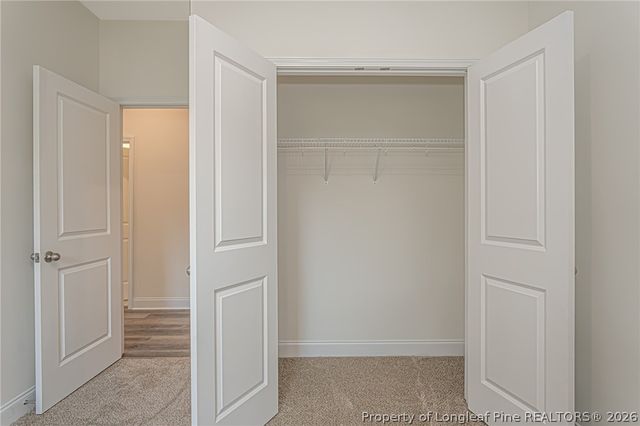 6456 Rannock Drive, Fayetteville, NC 28304