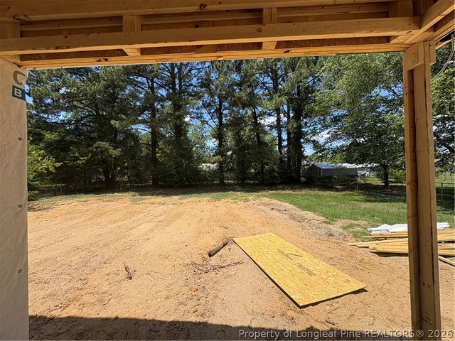 6456 Rannock Drive, Fayetteville, NC 28304