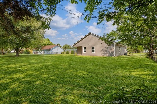 6456 Rannock Drive, Fayetteville, NC 28304