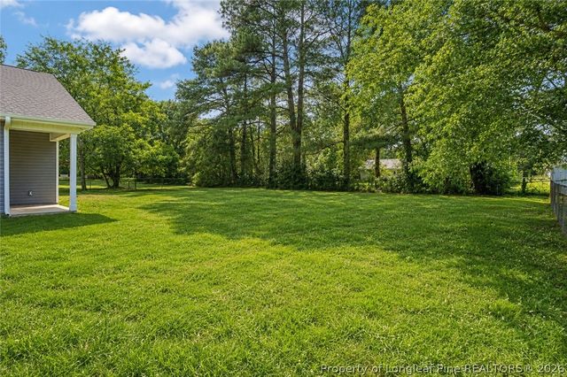 6456 Rannock Drive, Fayetteville, NC 28304