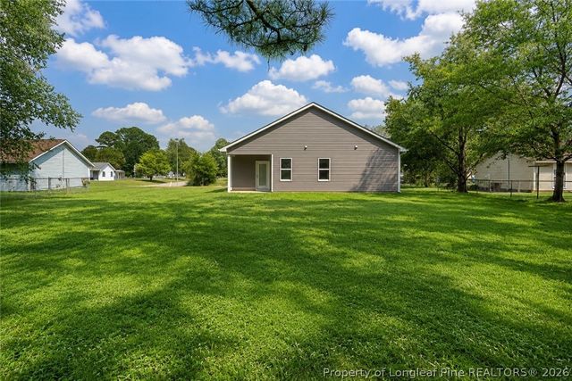 6456 Rannock Drive, Fayetteville, NC 28304
