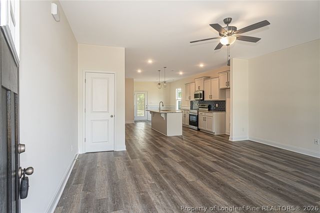 6456 Rannock Drive, Fayetteville, NC 28304