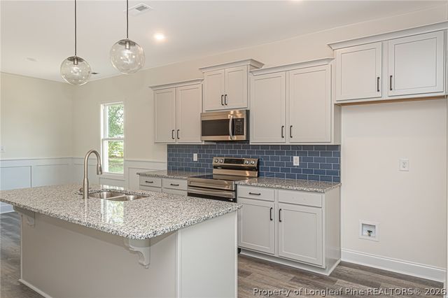 6456 Rannock Drive, Fayetteville, NC 28304