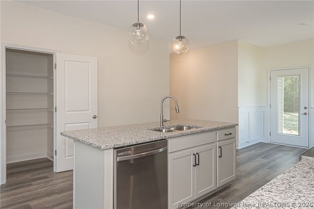 6456 Rannock Drive, Fayetteville, NC 28304