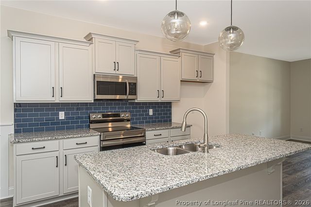 6456 Rannock Drive, Fayetteville, NC 28304