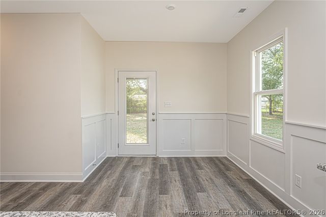 6456 Rannock Drive, Fayetteville, NC 28304