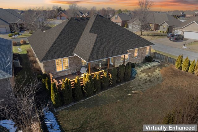 1460 Glade Avenue, Springfield, MO 65802