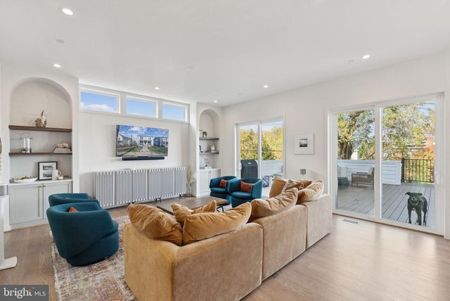 1708 LAWRENCE ST NE, Washington, DC 20018