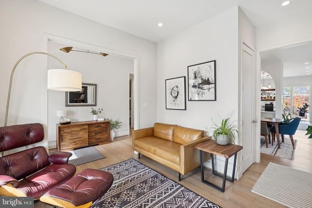 1708 LAWRENCE ST NE, Washington, DC 20018