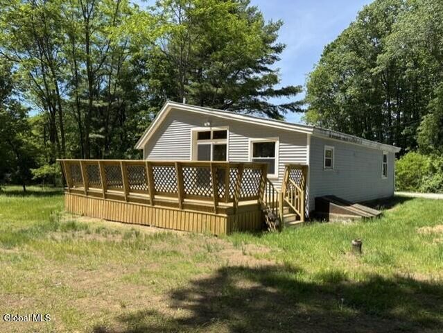 162 S Pine Street, Gloversville, NY 12078