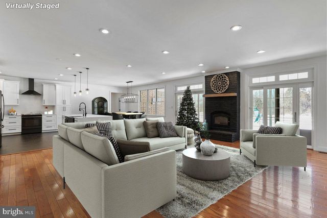 13100 SAINT PAUL RD, Clear Spring, MD 21722