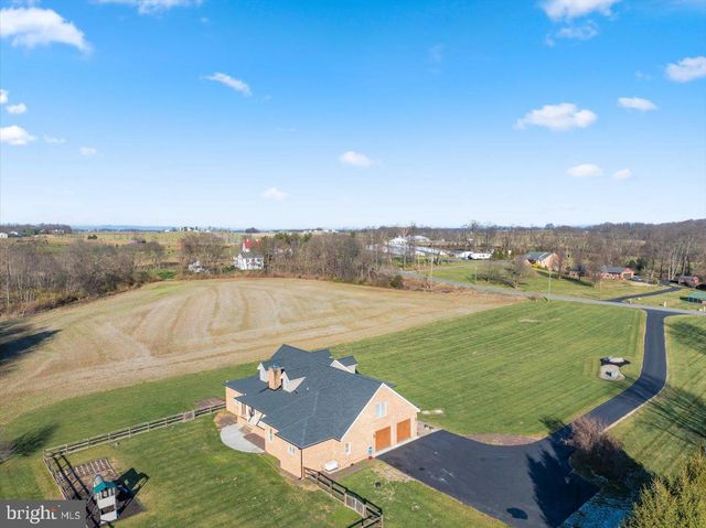 13100 SAINT PAUL RD, Clear Spring, MD 21722