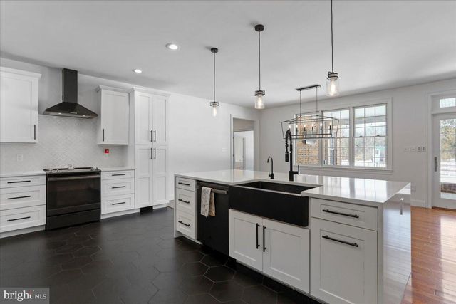 13100 SAINT PAUL RD, Clear Spring, MD 21722