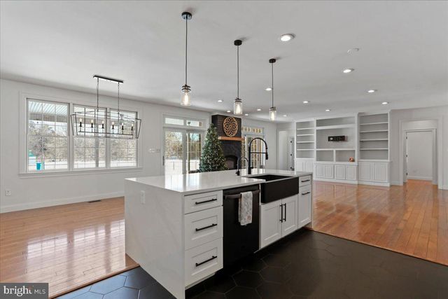 13100 SAINT PAUL RD, Clear Spring, MD 21722