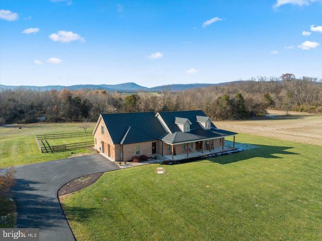 13100 SAINT PAUL RD, Clear Spring, MD 21722