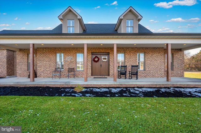 13100 SAINT PAUL RD, Clear Spring, MD 21722