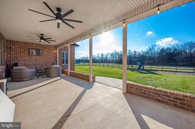 13100 SAINT PAUL RD, Clear Spring, MD 21722