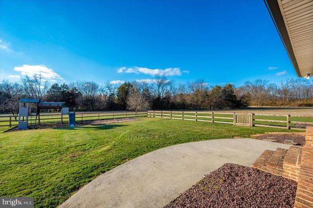 13100 SAINT PAUL RD, Clear Spring, MD 21722